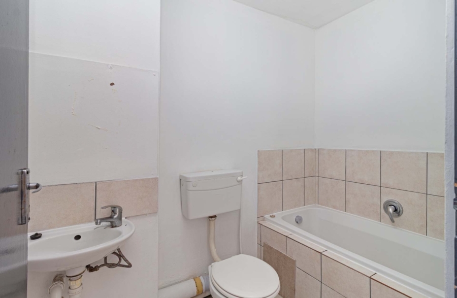 2 Bedroom Property for Sale in Townsend Estate Western Cape
